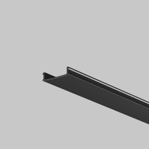 Рассеиватель Встраиваемый со скрытым фланцем профиль 642014