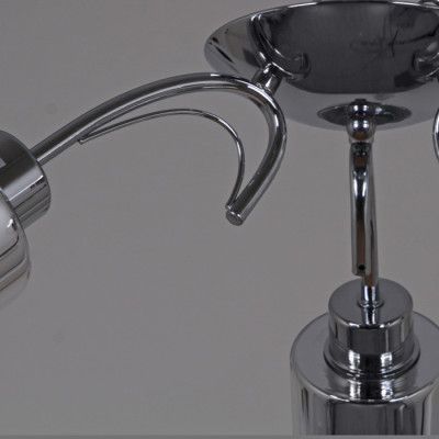 Потолочная люстра  01392-0.3-03 CR