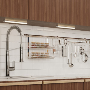 Настенно-потолочный светильник  9024531235