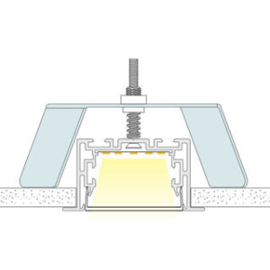 Держатель S2-LINIA 021191