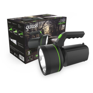 Ручной фонарь  GF601